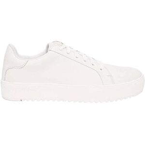 Polecat Men's Rex Neapel White 45 Polecat Men's Rex Neapel White 45