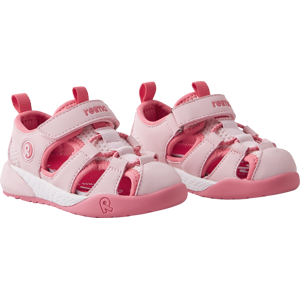 Reima Kids' Lomalla Sandals Pink Pale rose 25 Reima Kids' Lomalla Sandals Pink Pale rose 25