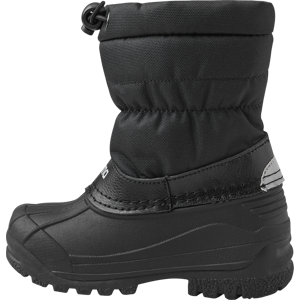 Reima Kids' Winter Boots Nefar Black 31 Reima Kids' Winter Boots Nefar Black 31