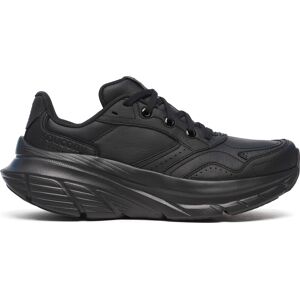 Saucony Women's Guide Metro Le Extra Wide Triple Black 38.5 Saucony Women's Guide Metro Le Extra Wide Triple Black 38.5