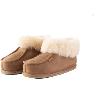 Shepherd of Sweden Women's Lena Slipper Chestnut 36 Shepherd of Sweden Women's Lena Slipper Chestnut 36