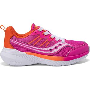 Saucony Juniors’ Endorphin 2.0 Pink/orange 37.5 Saucony Juniors’ Endorphin 2.0 Pink/orange 37.5