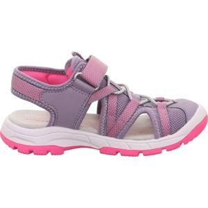 Superfit Kids' Tornado Light Purple/Pink 8500 Blue 33 Superfit Kids' Tornado Light Purple/Pink 8500 Blue 33