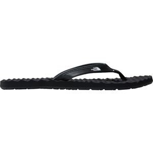 The North Face Women's Base Camp Mini II TNF Black/TNF White 40 The North Face Women's Base Camp Mini II TNF Black/TNF White 40