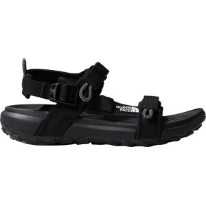 The North Face Women's Explore Camp Sandals TNF Black/TNF Black 39.5 The North Face Women's Explore Camp Sandals TNF Black/TNF Black 39.5