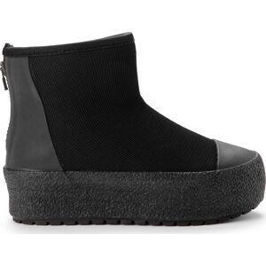 Tretorn Juniors' Arch Hybrid Jet Black 28 Tretorn Juniors' Arch Hybrid Jet Black 28