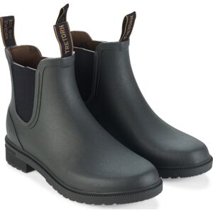 Tretorn Unisex Chelsea Classic Black 36 Tretorn Unisex Chelsea Classic Black 36