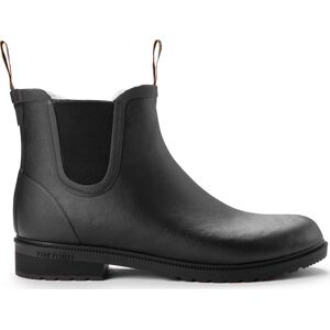 Tretorn Unisex Chelsea Classic Winter Black 42 Tretorn Unisex Chelsea Classic Winter Black 42
