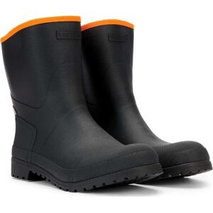 Tretorn Unisex Nimis Black 010/Black 38 Tretorn Unisex Nimis Black 010/Black 38