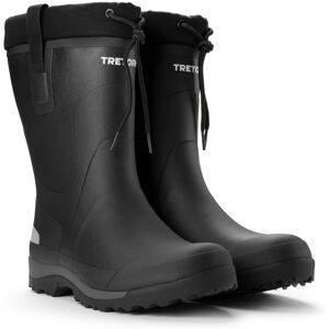 Tretorn Unisex Nord 2.0 Black 41 Tretorn Unisex Nord 2.0 Black 41