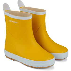 Tretorn Kids' Wings Yellow 070/Yellow 31 Tretorn Kids' Wings Yellow 070/Yellow 31