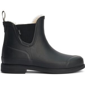 Tretorn Women's Eva Winter Black/Black 40 Tretorn Women's Eva Winter Black/Black 40