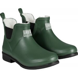 Urberg Asperö Fleece Women's Boot Kombu Green 42 Urberg Asperö Fleece Women's Boot Kombu Green 42