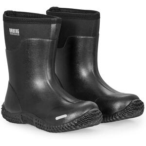 Urberg Kids' Bo Neoprene Boot Black 23 Urberg Kids' Bo Neoprene Boot Black 23
