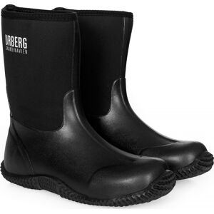 Urberg Unisex Örby Neoprene Boot Black 37 Urberg Unisex Örby Neoprene Boot Black 37