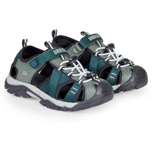 Urberg Kids' Sunny Sandal Silver Pine 37 Urberg Kids' Sunny Sandal Silver Pine 37