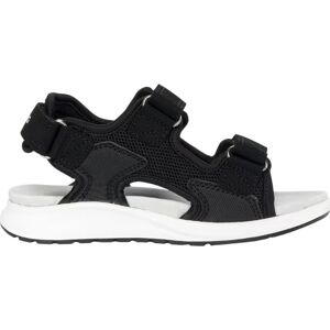 Viking Kid's Anchor Sandal 3v Black 25 Viking Kid's Anchor Sandal 3v Black 25