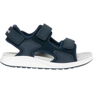 Viking Kid's Anchor Sandal 3v Navy 30 Viking Kid's Anchor Sandal 3v Navy 30