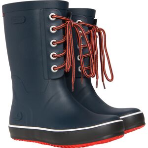 Viking Kids' Retro Logg Navy/Red 33 Viking Kids' Retro Logg Navy/Red 33