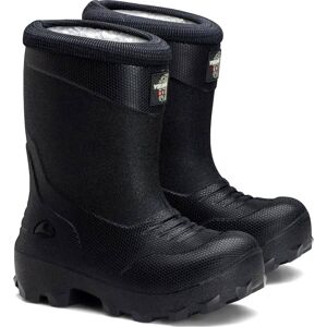 Viking Kids' Frost Fighter Warm Black/Grey 28 Viking Kids' Frost Fighter Warm Black/Grey 28