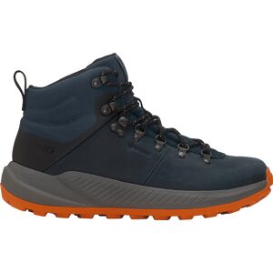 Viking Men's Urban Explorer Mid GORE-TEX Navy/Orange 44 Viking Men's Urban Explorer Mid GORE-TEX Navy/Orange 44