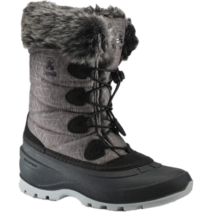 Kamik Women's Momentum 3 Dark Grey 41 Kamik Women's Momentum 3 Dark Grey 41