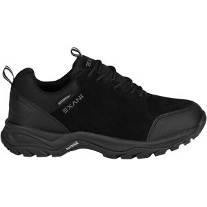 Exani Men's Walker Black 44 Exani Men's Walker Black 44