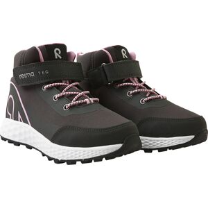 Reima Kids' tec Shoes Hiipien Peat Grey 33 Reima Kids' tec Shoes Hiipien Peat Grey 33