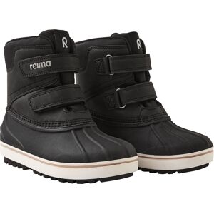 Reima Kids' Winter Boots Coconi Black 24/25 Reima Kids' Winter Boots Coconi Black 24/25