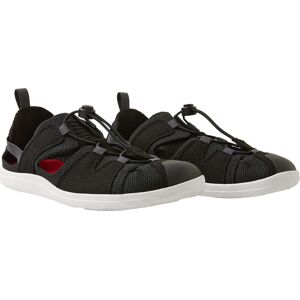 Reima Kids' Barefoot Sandals Valoa Black 28 Reima Kids' Barefoot Sandals Valoa Black 28