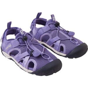 Reima Kids' Sandals Tilani Misty Violet 29 Reima Kids' Sandals Tilani Misty Violet 29