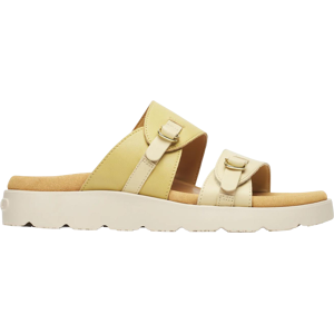 Merrell Women's Fleur Ltr Slide Caramel/almond 36 Merrell Women's Fleur Ltr Slide Caramel/almond 36