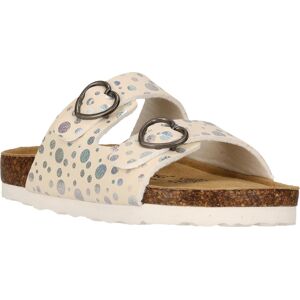 Zig Zag ZigZag Kids' Messina Cork Sandal Marshmallow 32 Zig Zag ZigZag Kids' Messina Cork Sandal Marshmallow 32
