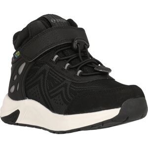 Zig Zag ZigZag Kids' Bonlong Reflective Boot Waterproof Black 26 Zig Zag ZigZag Kids' Bonlong Reflective Boot Waterproof Black 26