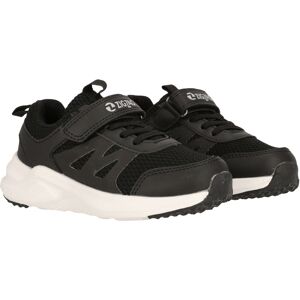 Zig Zag ZigZag Kids' Yeisou Shoe Black 25 Zig Zag ZigZag Kids' Yeisou Shoe Black 25