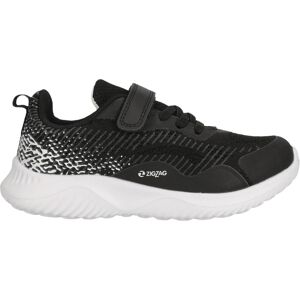 Zig Zag ZigZag Kids' Gumpa Shoe Black 30 Zig Zag ZigZag Kids' Gumpa Shoe Black 30