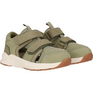 Zig Zag ZigZag Kids' Alcala Pre Walker Sandal Tea 22 Zig Zag ZigZag Kids' Alcala Pre Walker Sandal Tea 22