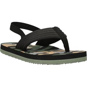 Zig Zag ZigZag Kids' Carmon Flip Flop Sea Spray 27 Zig Zag ZigZag Kids' Carmon Flip Flop Sea Spray 27
