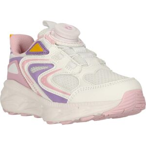 Zig Zag ZigZag Kids' Sagunto Q-Lock Shoe Candy Pink 33 Zig Zag ZigZag Kids' Sagunto Q-Lock Shoe Candy Pink 33