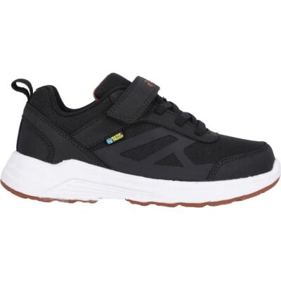 ZigZag Kids' Vinaien Lite Shoe Waterproof Black/White 28 ZigZag Kids' Vinaien Lite Shoe Waterproof Black/White 28