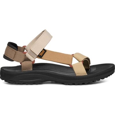 Teva Women's Winsted Sandals Neutral Multi 38.5 Teva Women's Winsted Sandals Neutral Multi 38.5