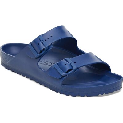 Birkenstock Men's Arizona EVA Navy Reg 43 Birkenstock Men's Arizona EVA Navy Reg 43