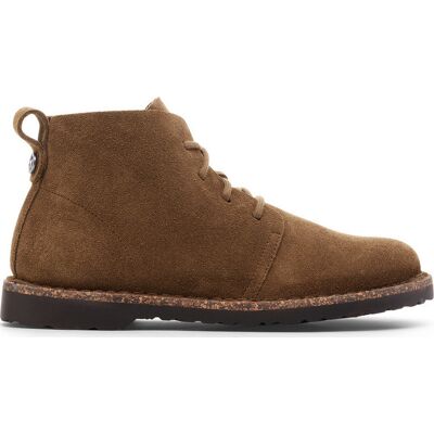 Birkenstock Men's Uppsala Mid Leve R Dark Tea 44 Birkenstock Men's Uppsala Mid Leve R Dark Tea 44