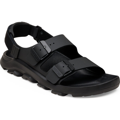 Birkenstock Mogami Tech Loop Regular Apex Black 40 Birkenstock Mogami Tech Loop Regular Apex Black 40
