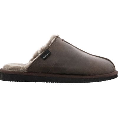 Shepherd of Sweden Men's Hugo Stone Oiled Antique 48 Shepherd of Sweden Men's Hugo Stone Oiled Antique 48