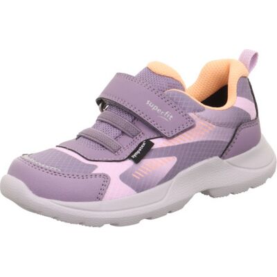 Superfit Kid's Rush Purple/orange 35.0 Superfit Kid's Rush Purple/orange 35.0
