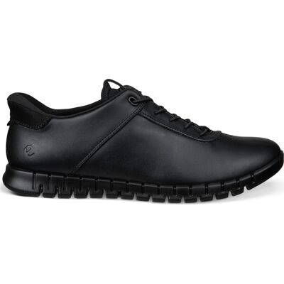 Ecco Women's Gruuv Lite Black/black 41 Ecco Women's Gruuv Lite Black/black 41