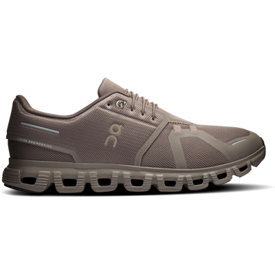 On Men's Cloud 6 Ash-cinder 45 On Men's Cloud 6 Ash-cinder 45