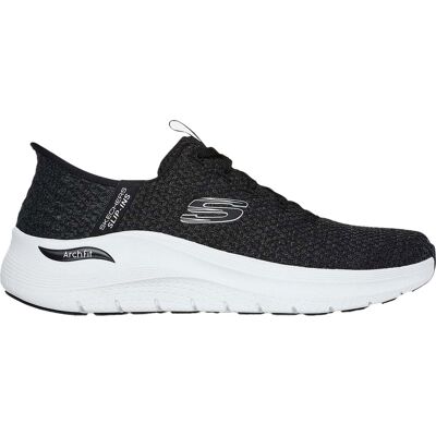Skechers Men's Arch Fit 2.0 Look Ahead Black 44 Skechers Men's Arch Fit 2.0 Look Ahead Black 44