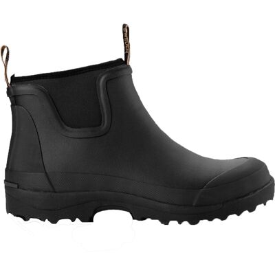 Tretorn Unisex Terräng Low Neo Black 37 Tretorn Unisex Terräng Low Neo Black 37
